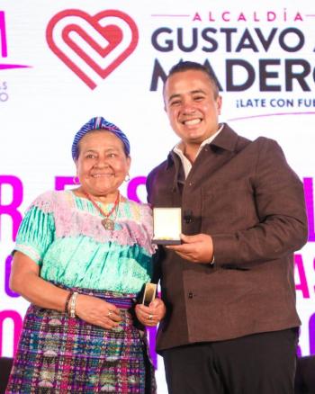 FILGAM concluye en Gustavo A. Madero con un llamado a la cultura como derecho colectivo