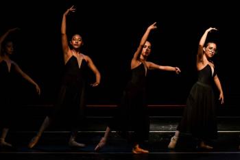 Secretar&iacute;a de Cultura de la Ciudad de M&eacute;xico presenta el 19° Encuentro Plural de Danza