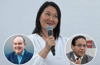 Cu&aacute;ndo habr&aacute; resultado final en Per&uacute; y qui&eacute;n enfrentar&aacute; a Keiko Fujimori en el balotaje