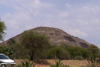 IMSS-Bienestar confirma siete lesionados en tiroteo de Teotihuac&aacute;n