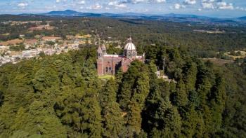 Estado de M&eacute;xico impulsa turismo con lema “Estadio de M&eacute;xico. Destino Futbolero”