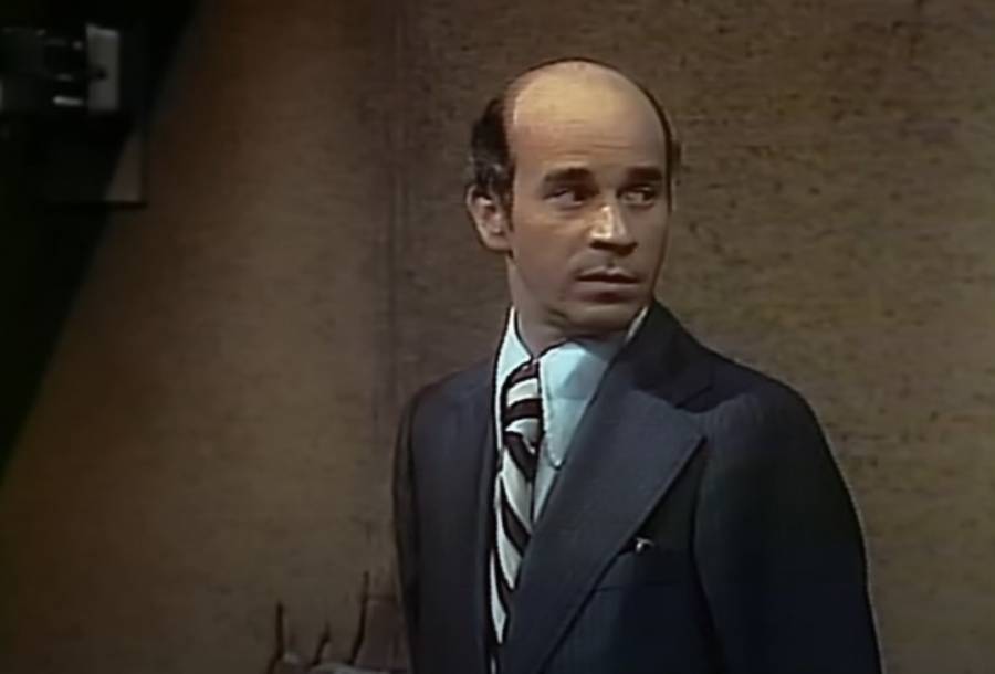 Ricardo de Pascual, actor y comediante mexicano, muere a los 85 a&ntilde;os