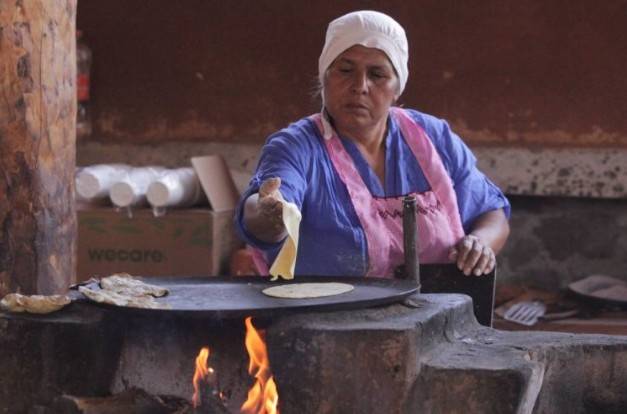 Inauguran festival “Quer&eacute;taro en Los Pinos”