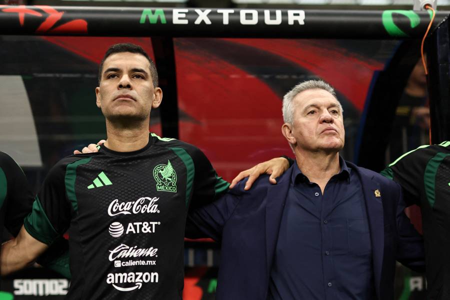 Rafa M&aacute;rquez asumir&aacute; como DT de M&eacute;xico tras el Mundial 2026