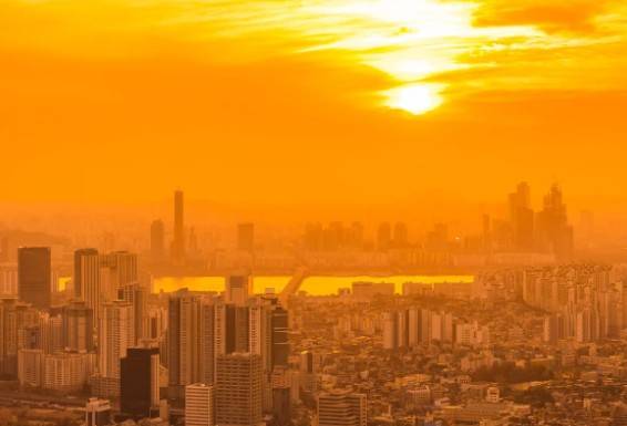 El calor extremo amenaza la continuidad operativa de las empresas en M&eacute;xico
