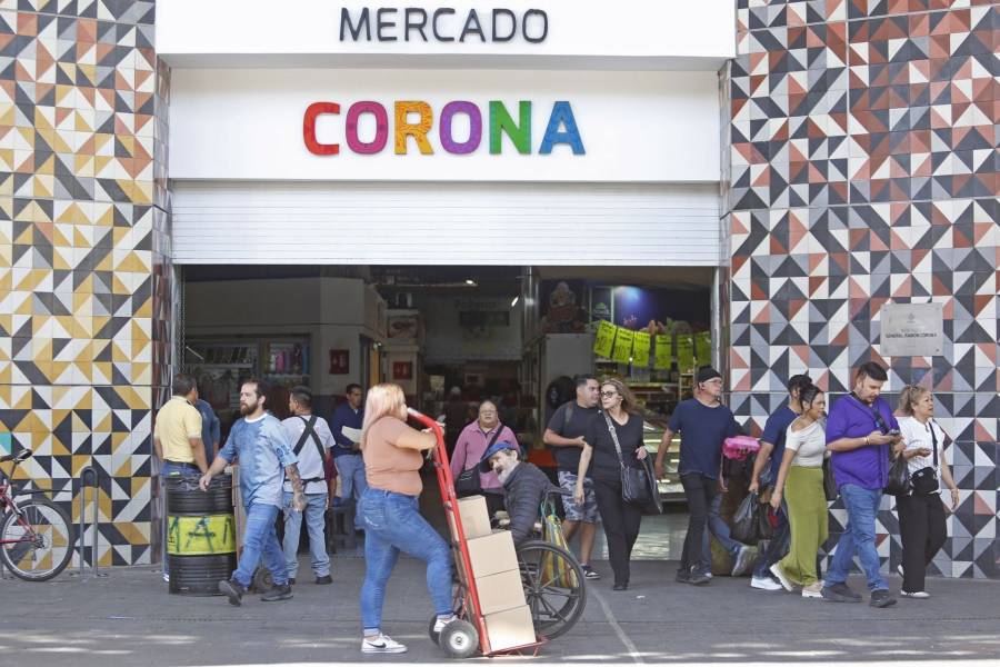 Impacto por muerte de “El Mencho” es comparado con crisis de COVID-19