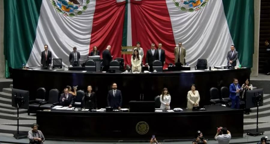 Diputados se confrontan por hechos en Teotihuac&aacute;n y feminicidio de Edith Gudalupe