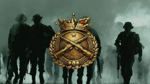 La infanter&iacute;a en la era de los robots ¿sigue siendo la reina de las armas?