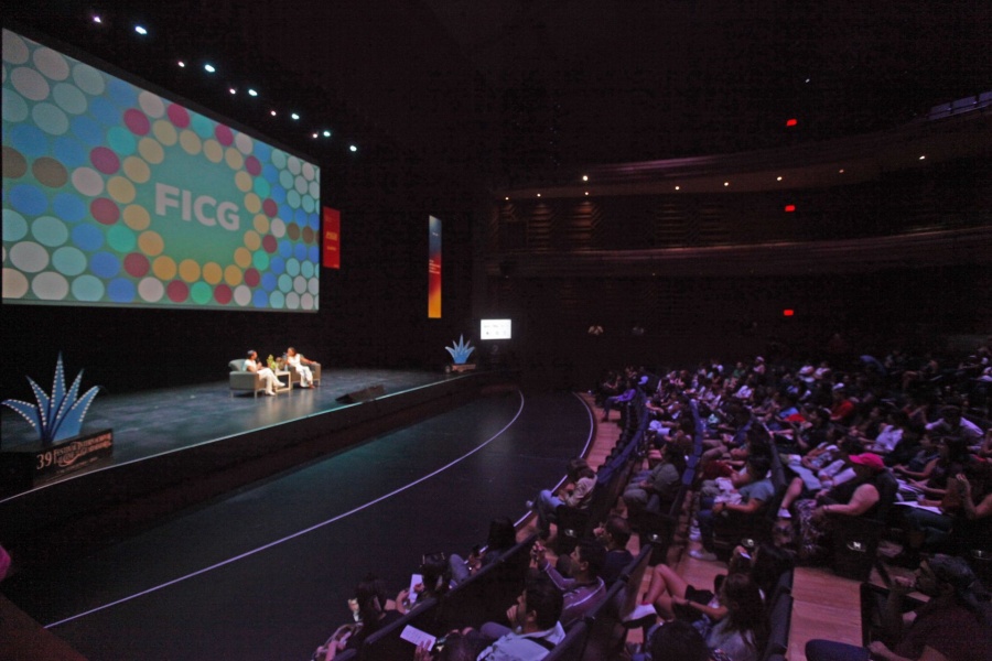 FICG 2026: Industria analiza futuro y destaca estrenos del cine mexicano en Guadalajara
