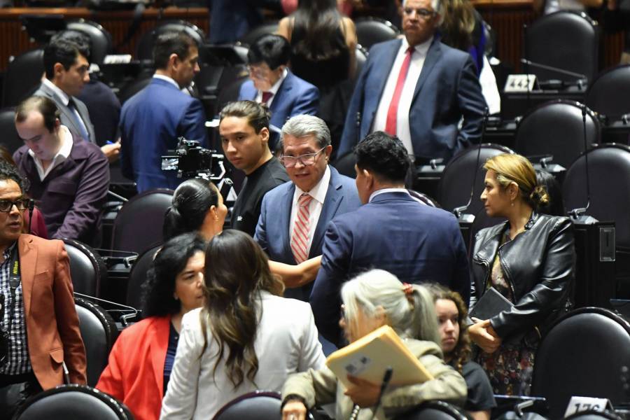 Jucopo publica listas finales para elegir consejeros del INE