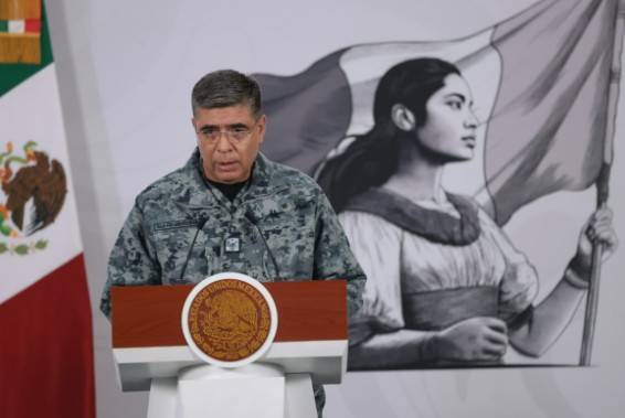 Qu&eacute; se sabe sobre el ataque en Teotihuac&aacute;n, el Gobierno presenta todos los detalles