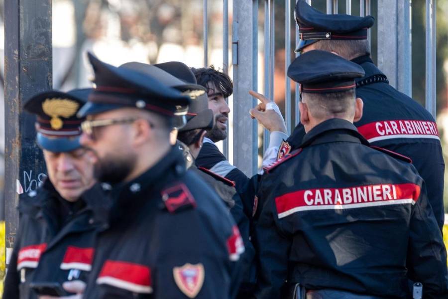 Italia desmantela red de prostituci&oacute;n vinculada a futbolistas de Serie A en Italia