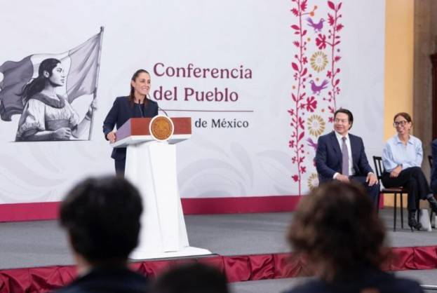 Gobierno federal prev&eacute; 200 mil nuevos lugares en bachillerato en 2026