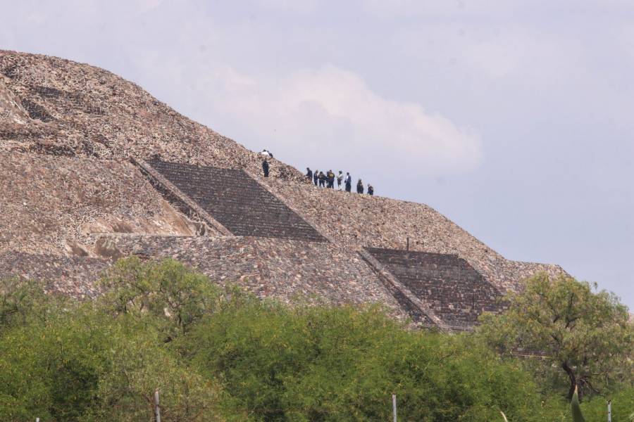 Autoridades confirman que atacante en Teotihuac&aacute;n actu&oacute; solo y lleg&oacute; en transporte por aplicaci&oacute;n