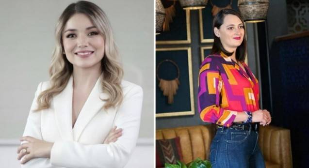 Nueva titular en la Secretar&iacute;a de la Mujer… ¿Qu&eacute; cambia?