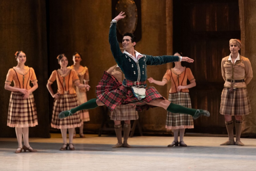 Ballet 'Pinocho' del INBAL celebra el D&iacute;a de las Infancias en el Teatro de la Danza