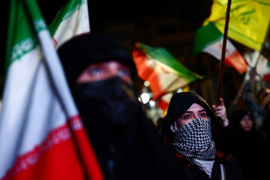 Ir&aacute;n rechaza participar en nueva ronda de negociaciones con Estados Unidos en Pakist&aacute;n