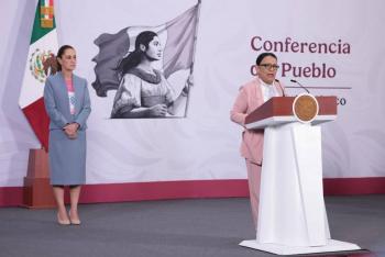 Gobierno federal despliega atenci&oacute;n integral a v&iacute;ctimas tras ataque en Teotihuac&aacute;n; 7 siguen hospitalizadas