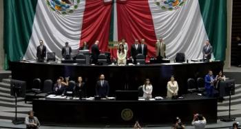 Diputados se confrontan por hechos en Teotihuac&aacute;n y feminicidio de Edith Gudalupe