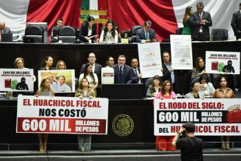 Huachicol fiscal cost&oacute; 123 mil millones de pesos a M&eacute;xico en 2025, alerta Observatorio de Energ&iacute;a