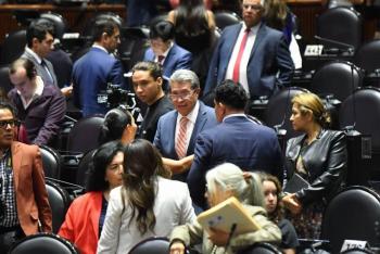 Jucopo publica listas finales para elegir consejeros del INE
