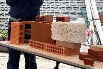 Construir en M&eacute;xico ya no se encarece, pero cada metro cuesta m&aacute;s esfuerzo y estrategia