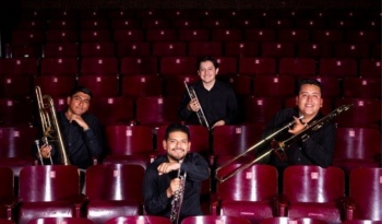 Cuarteto Gabrieli ofrecer&aacute; recital de m&uacute;sica de c&aacute;mara en el Conservatorio Nacional
