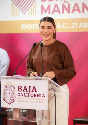 Baja California supera meta de vivienda social con m&aacute;s de 106 mil acciones