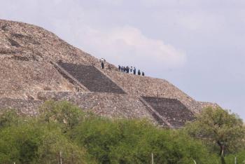 Autoridades confirman que atacante en Teotihuac&aacute;n actu&oacute; solo y lleg&oacute; en transporte por aplicaci&oacute;n