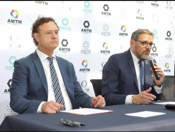 17º Congreso Internacional de Transporte debatir&aacute; futuro del transporte p&uacute;blico en M&eacute;xico