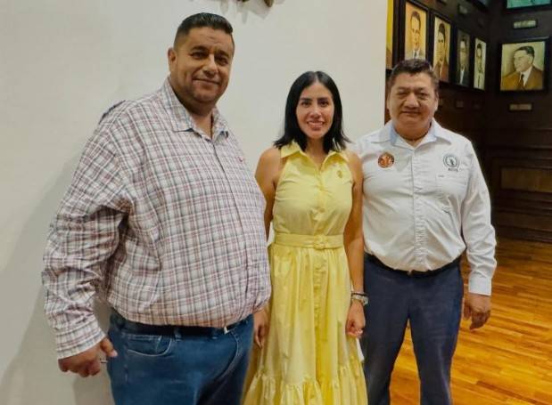 Presentan agenda por D&iacute;a del Trabajo en Quer&eacute;taro