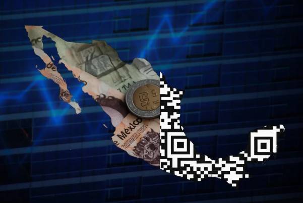 Billetes vs pantallas: La dualidad de M&eacute;xico entre el efectivo y los pagos digitales