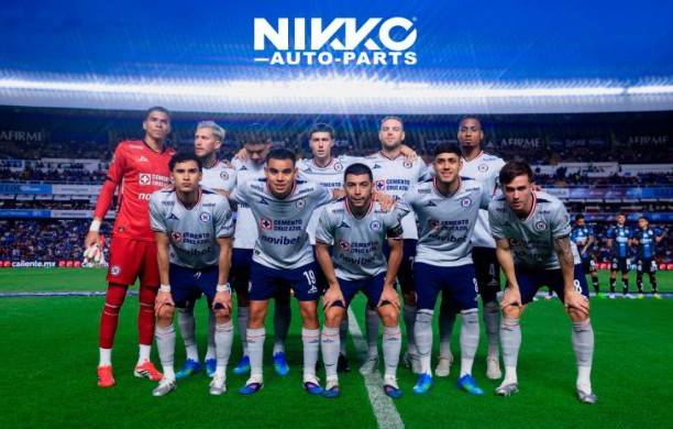 Cruz Azul perdonó y Querétaro lo aprovechó