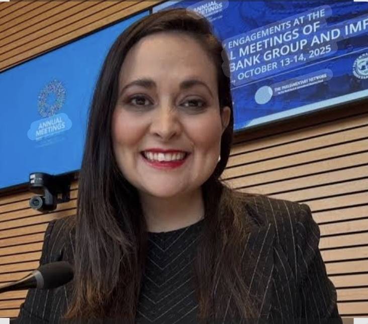 Senadora de Morena pide citar a gobernadora de Chihuahua y fiscal por presunta violaci&oacute;n constitucional