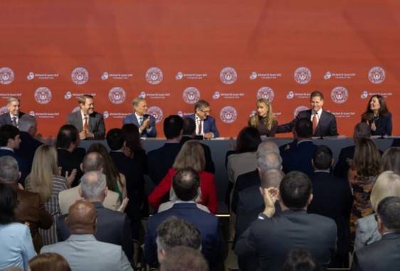 Dell impulsa campus m&eacute;dico con IA en Texas mediante una inversi&oacute;n r&eacute;cord de mil millones
