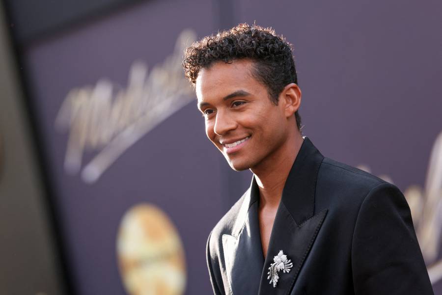 “Michael”, el filme que revive los inicios del Rey del Pop, llega a cines