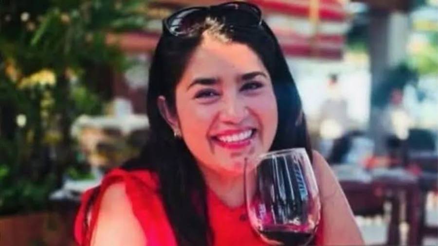 M&eacute;dica del IMSS pierde la vida en balacera durante persecuci&oacute;n en Veracruz