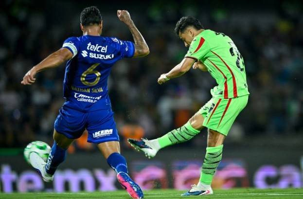 De la lona al triunfo: Pumas venci&oacute; a Ju&aacute;rez en CU