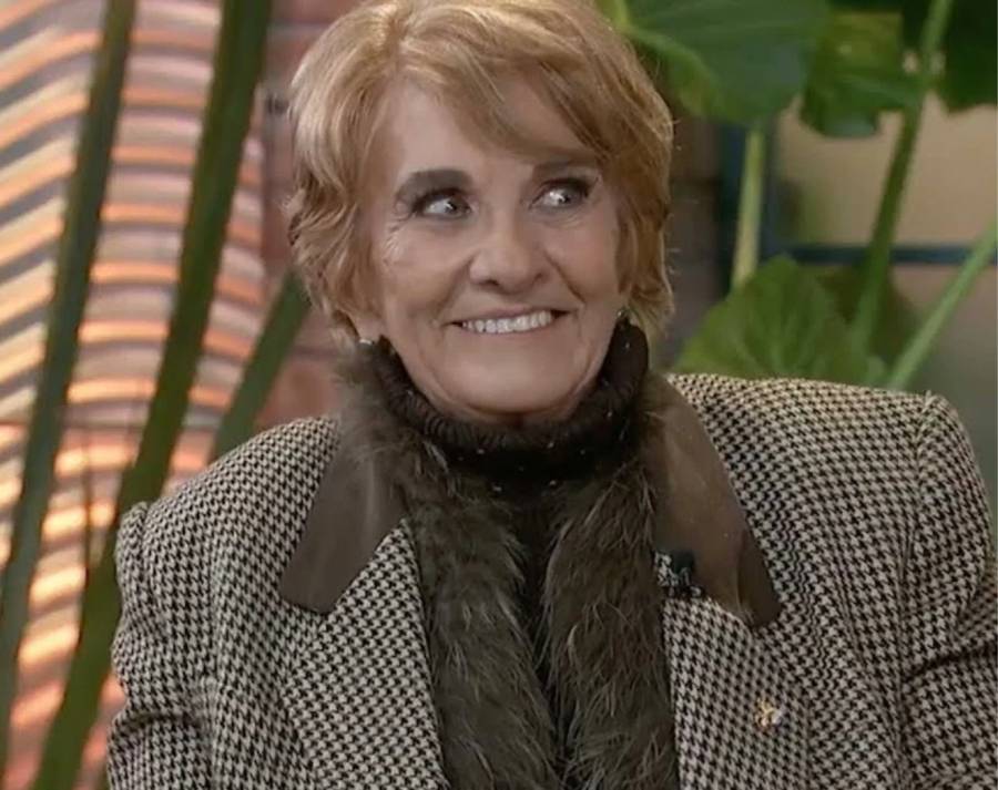 Fallece actriz mexicana Karina Duprez, figura de las telenovelas cl&aacute;sicas