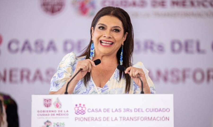 Propone Brugada di&aacute;logo con diputados locales ante reclamos de distanciamiento; acepta Jes&uacute;s Sesma