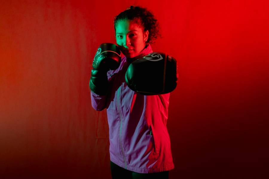 Citlalli Ortiz triunfa y va por más en Copa del Mundo de Boxeo en Brasil