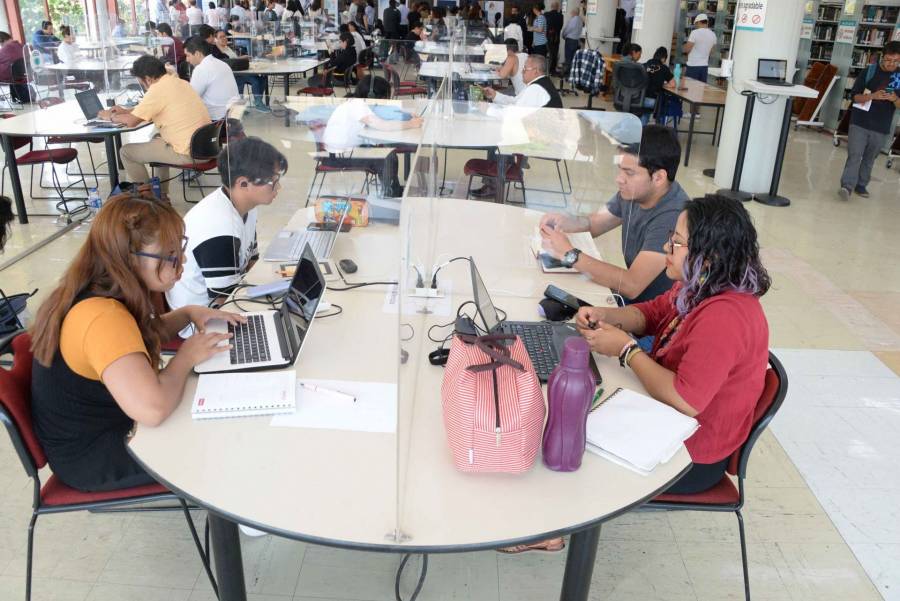 Abandono universitario persiste en M&eacute;xico: m&aacute;s de 250 mil j&oacute;venes dejan sus estudios cada a&ntilde;o
