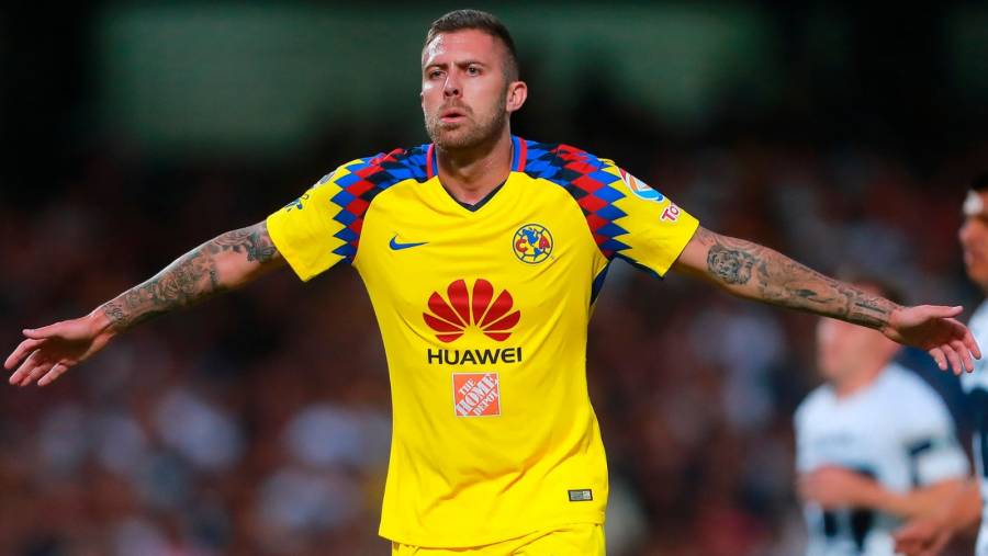 Jérémy Ménez, exjugador del América, aparece en investigación por red de prostitución en Milán