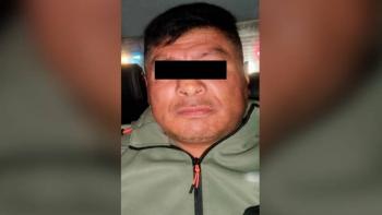 Detienen a l&iacute;der de c&eacute;lula criminal ‘Olmos Fragoso’ dedicada al robo a casa habitaci&oacute;n en CDMX