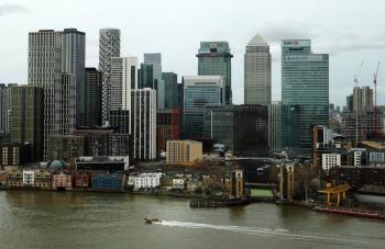 Londres acoge conversaciones sobre misi&oacute;n para proteger navegaci&oacute;n en Ormuz