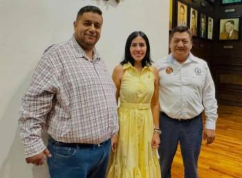 Presentan agenda por D&iacute;a del Trabajo en Quer&eacute;taro