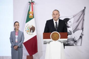 Tirador de Teotihuac&aacute;n plane&oacute; el ataque: fiscal Edomex