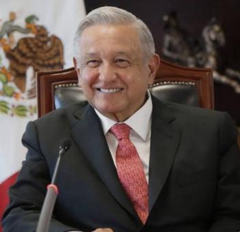 Sheinbaum niega injerencia de L&oacute;pez Obrador y afirma que no existe “tel&eacute;fono rojo” con Palenque