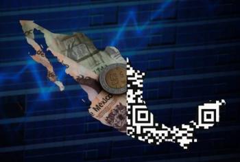Billetes vs pantallas: La dualidad de M&eacute;xico entre el efectivo y los pagos digitales