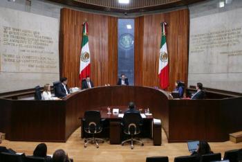 TEPJF confirma sanciones del INE contra Morena por fiscalizaci&oacute;n en Sonora